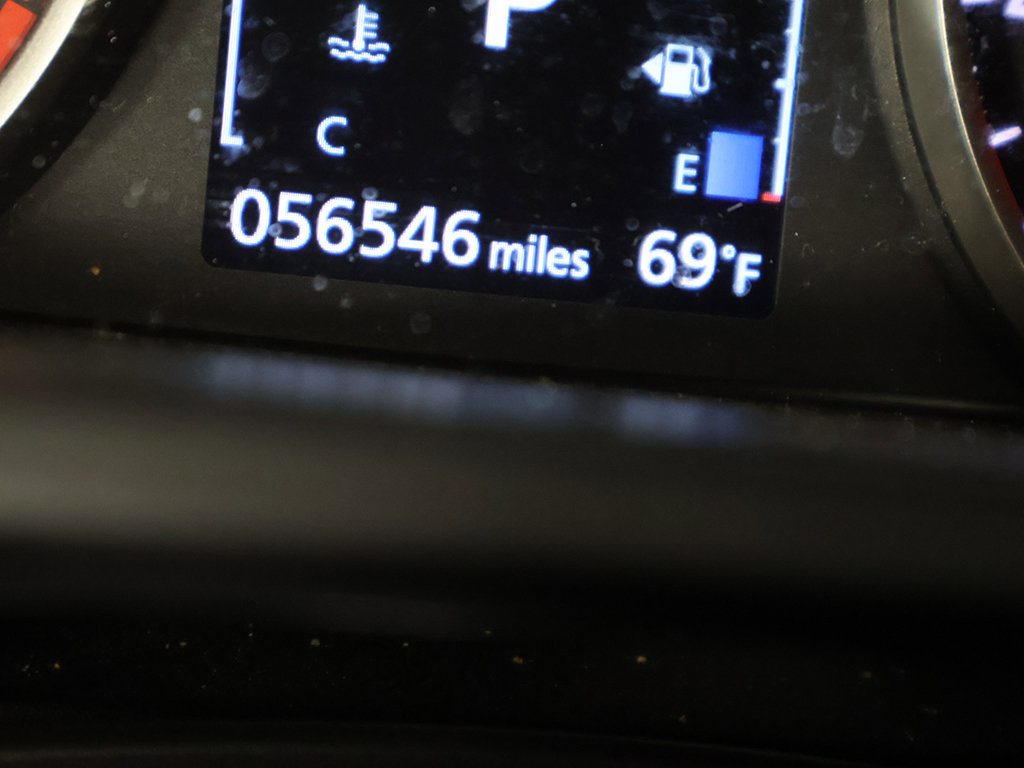 Used 2024 Mitsubishi Eclipse Cross ES AWD/4WD image 34