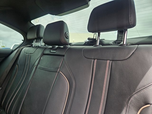 Used 2021 BMW 540i w/ M Sport Package RWD image 13