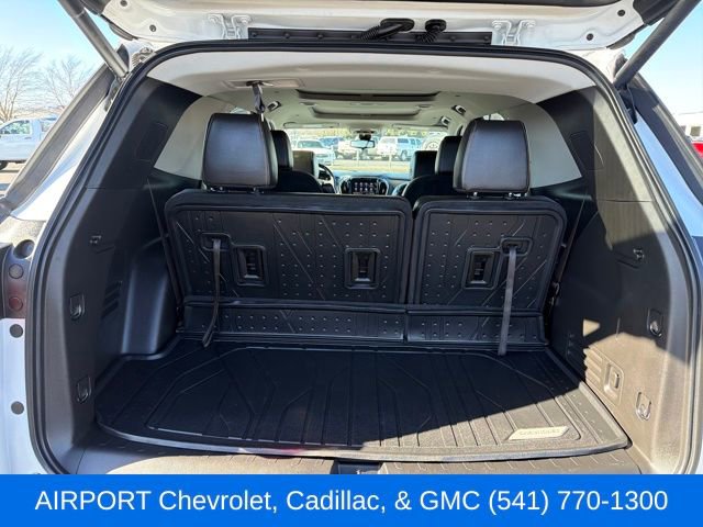 Used 2021 Chevrolet Traverse RS w/ LPO, Floor Liner Package image 10