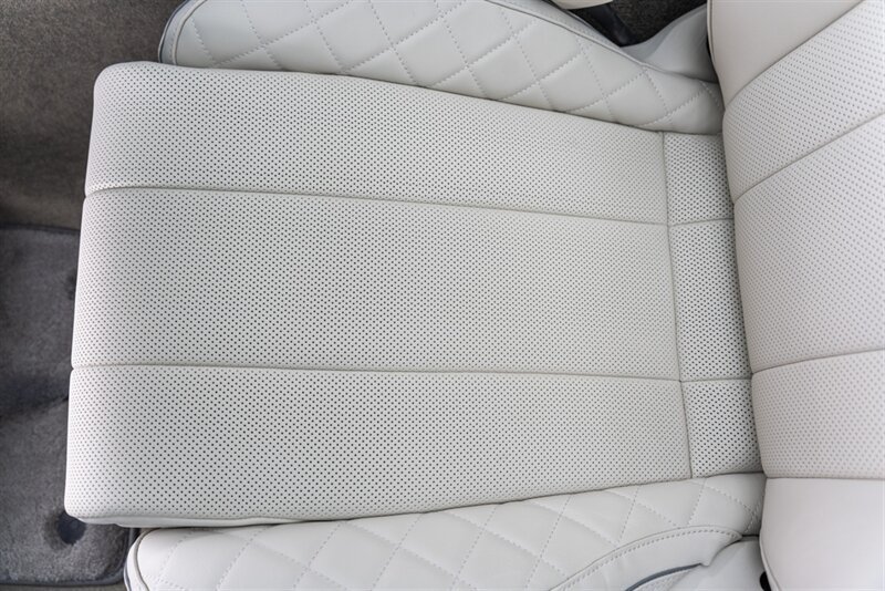 Used 2024 Bentley Continental GT Speed AWD/4WD image 40