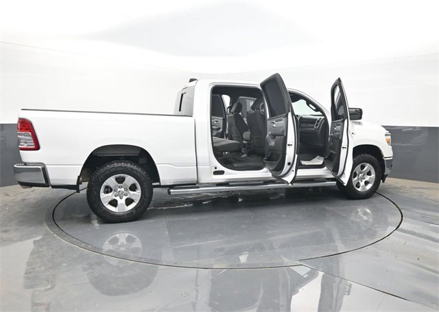 Used 2022 RAM 1500 Big Horn image 53