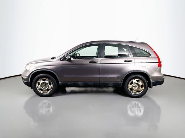 Used 2011 Honda CR-V LX image 9