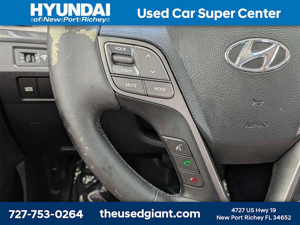 Used 2013 Hyundai Santa Fe Sport 2.0T image 27