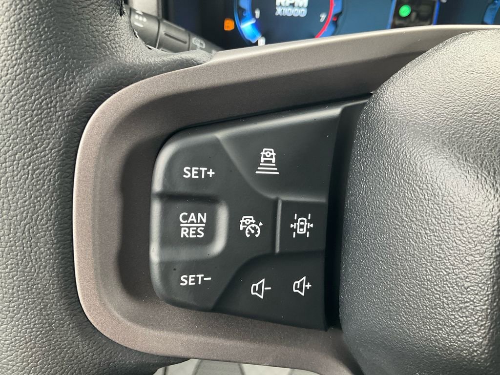 New 2026 Ford Bronco Badlands image 19