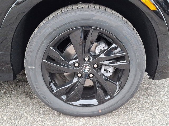 New 2026 Buick Encore GX Sport Touring w/ Comfort Package image 5