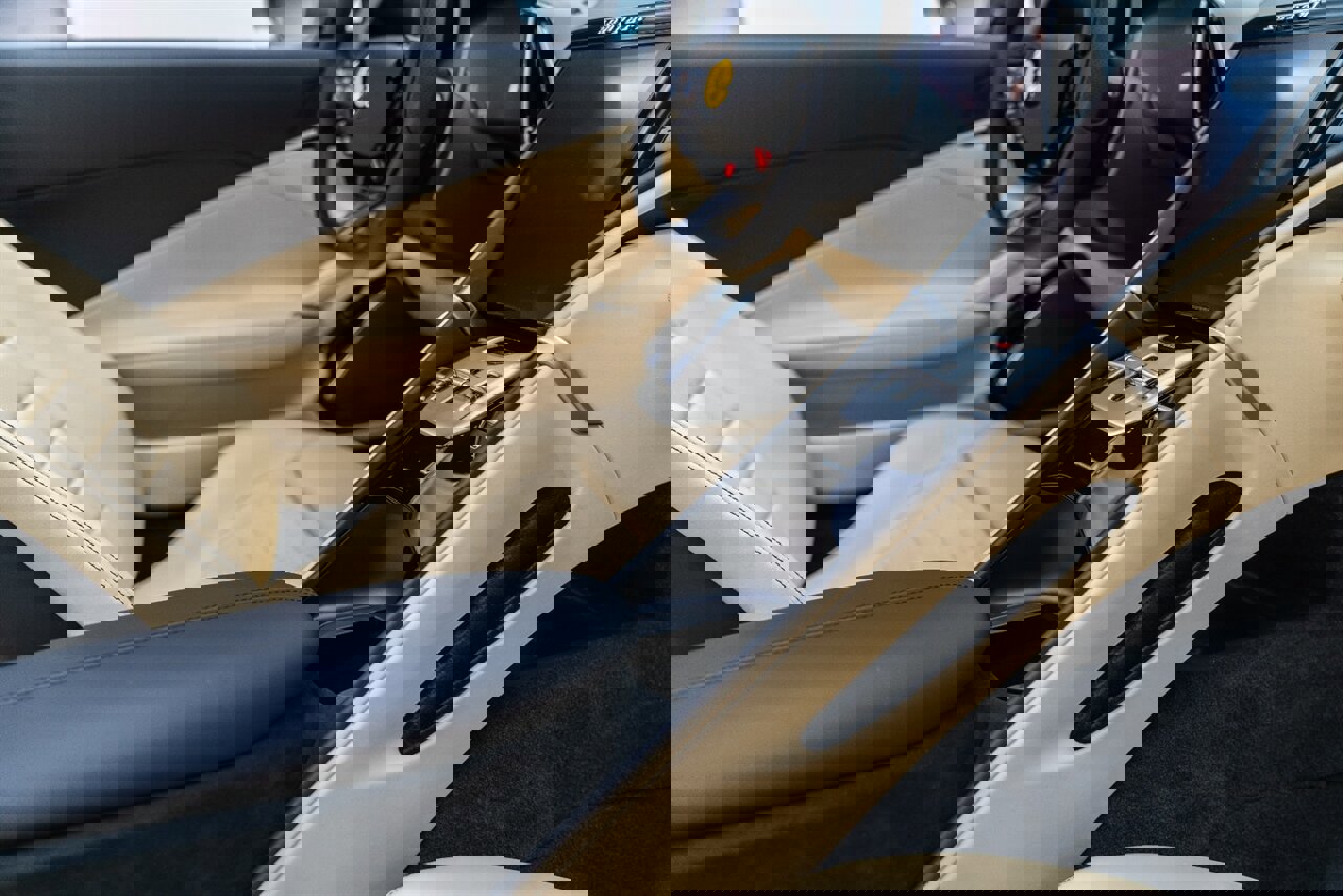 Used 2025 Ferrari Roma Spider image 67