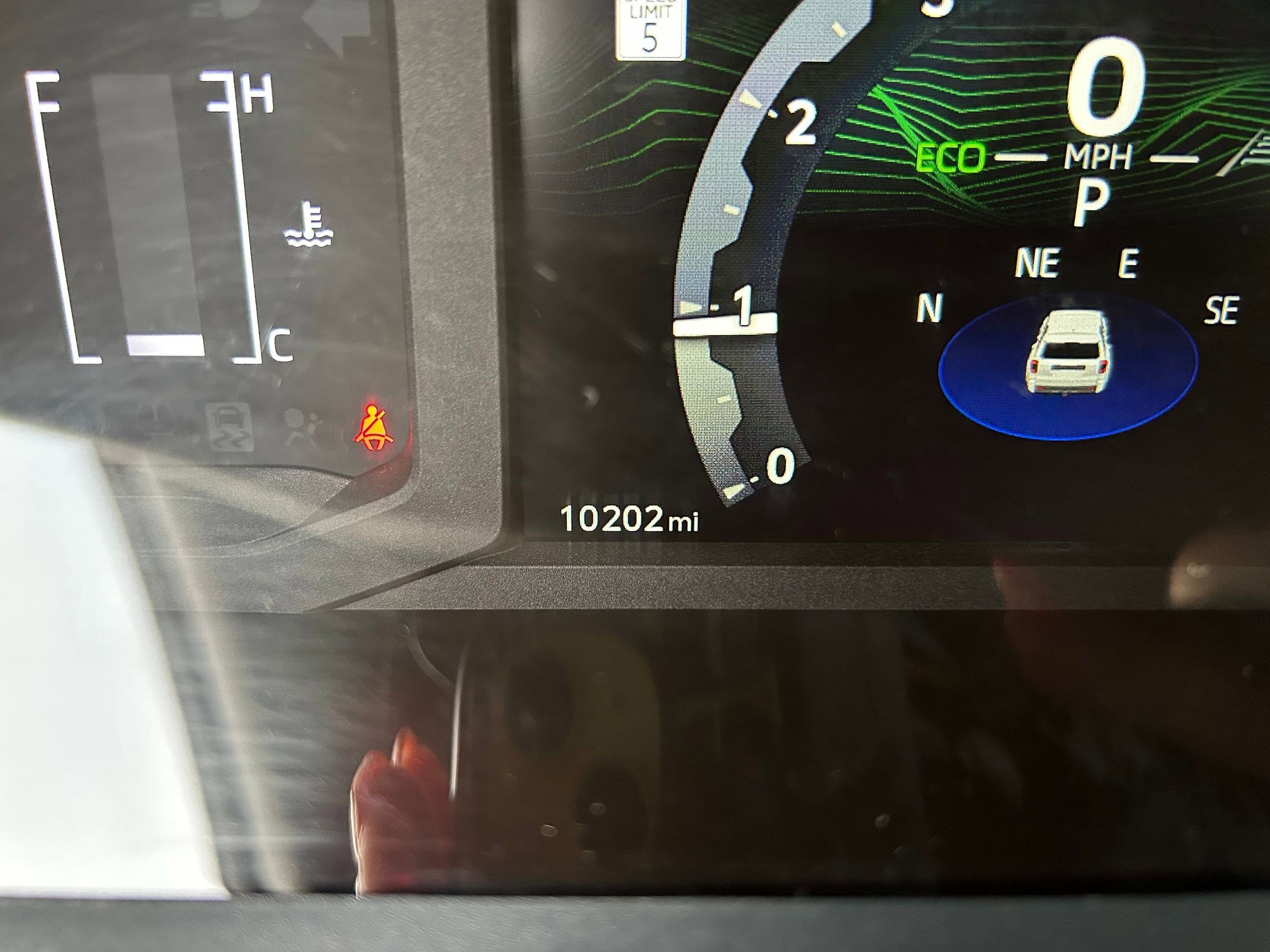 Certified 2025 Toyota 4Runner SR5 image 16