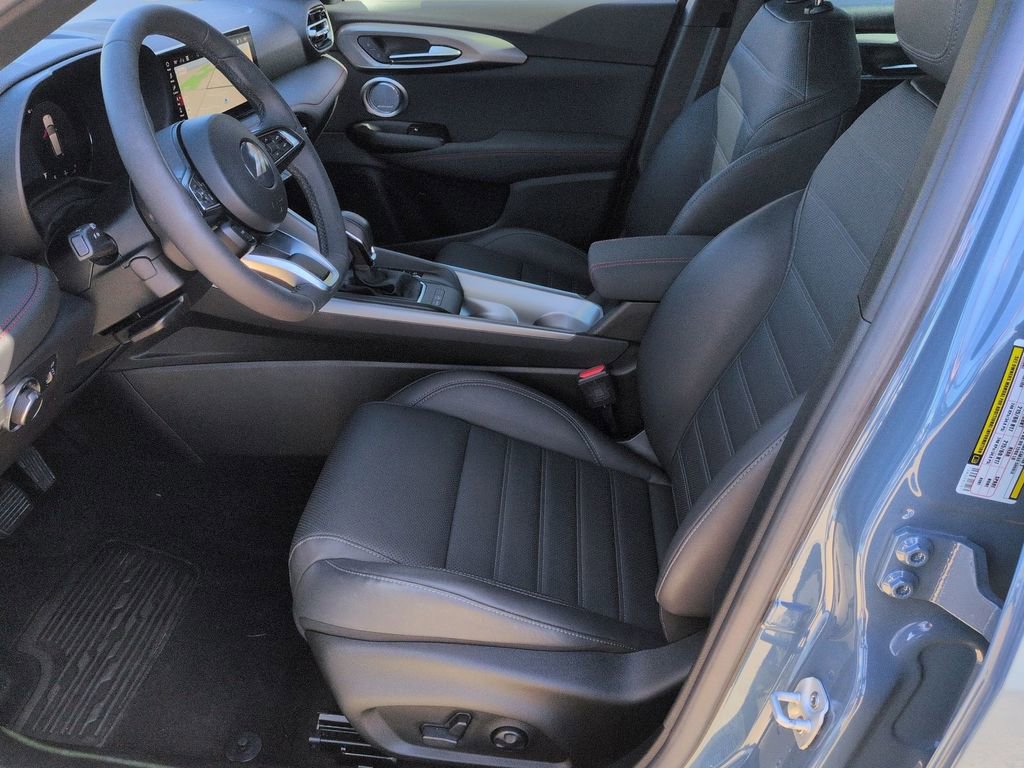 Used 2024 Dodge Hornet GT Plus image 15