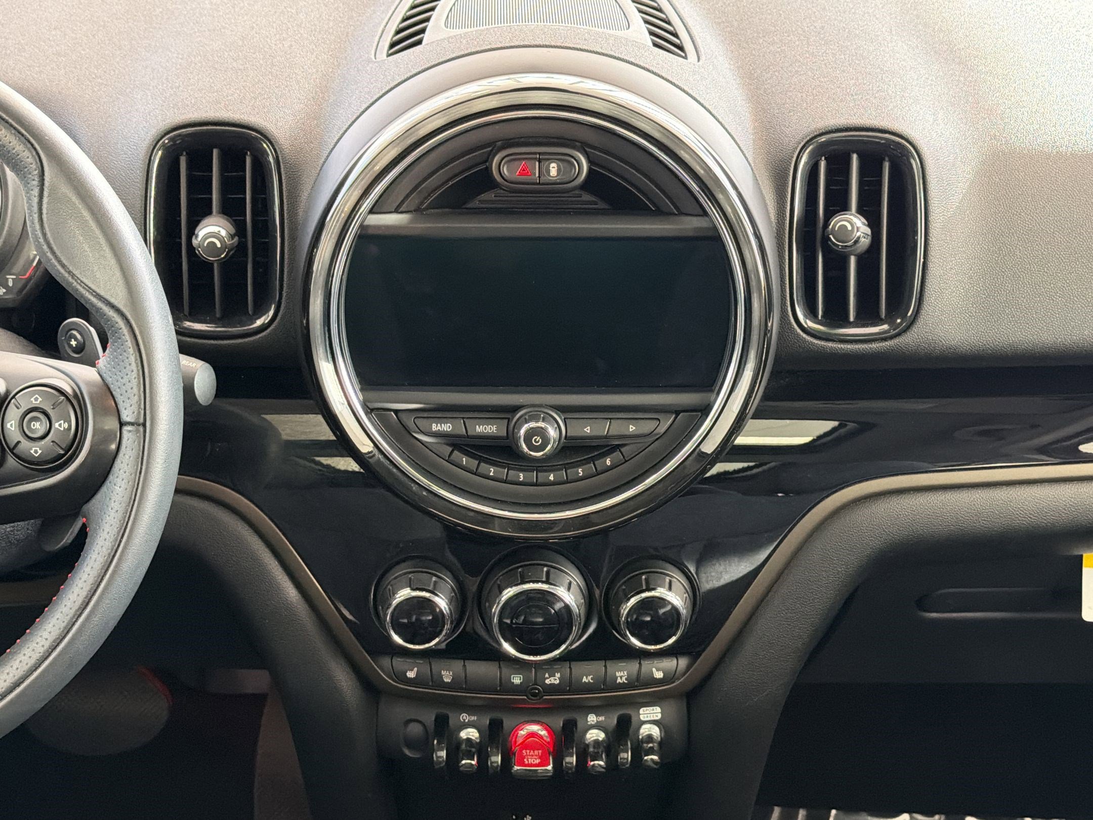 Used 2020 MINI Cooper Countryman S image 27