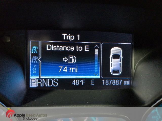 Used 2013 Ford Escape Titanium AWD/4WD image 17