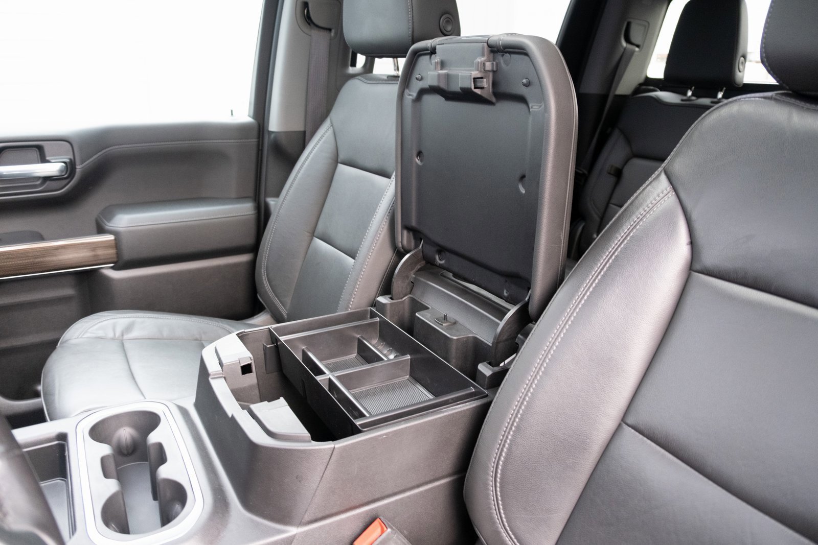 Used 2020 Chevrolet Silverado 1500 RST w/ All-Star Edition image 8