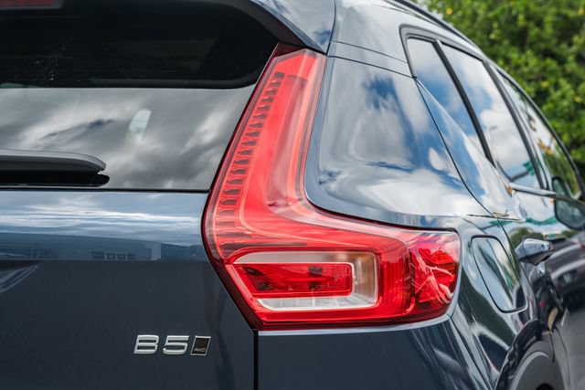 New 2026 Volvo XC40 B5 Plus w/ Climate Package AWD/4WD image 7