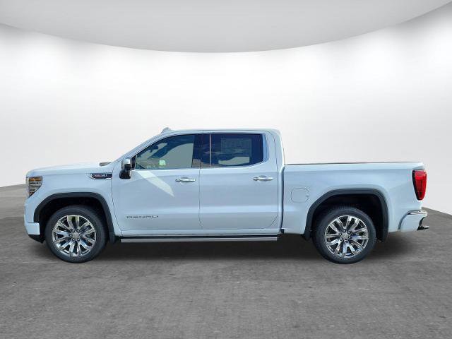 New 2026 GMC Sierra 1500 Denali image 4