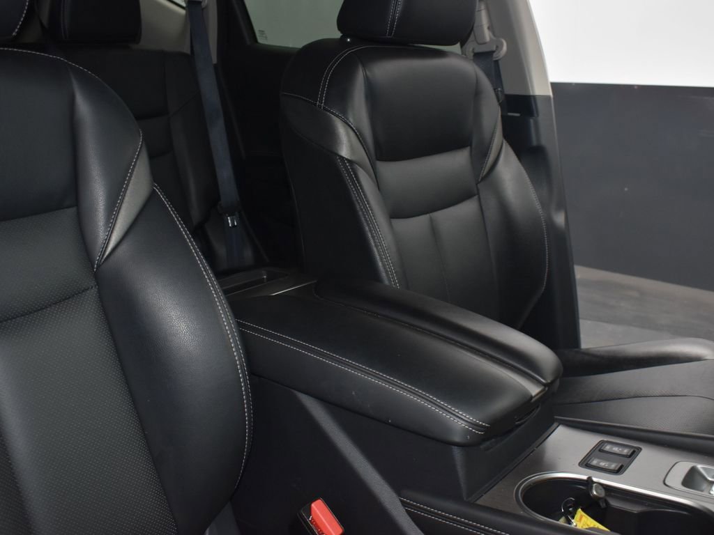 Used 2023 Nissan Murano SL image 35