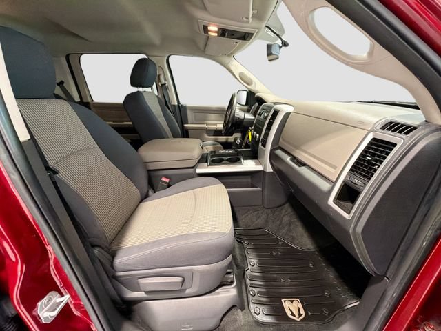 Used 2011 RAM 1500 Outdoorsman AWD/4WD image 21