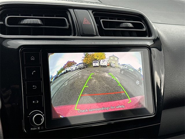 Used 2021 Mitsubishi Mirage ES image 21