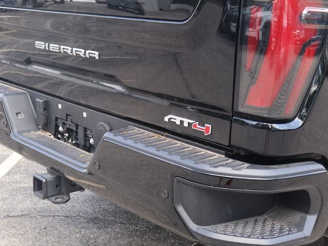New 2026 GMC Sierra 2500 AT4 w/ AT4 Premium Plus Package AWD/4WD image 8