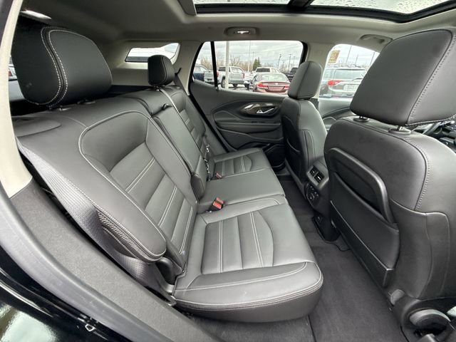 Certified 2023 GMC Terrain Denali w/ Denali Premium Package image 28