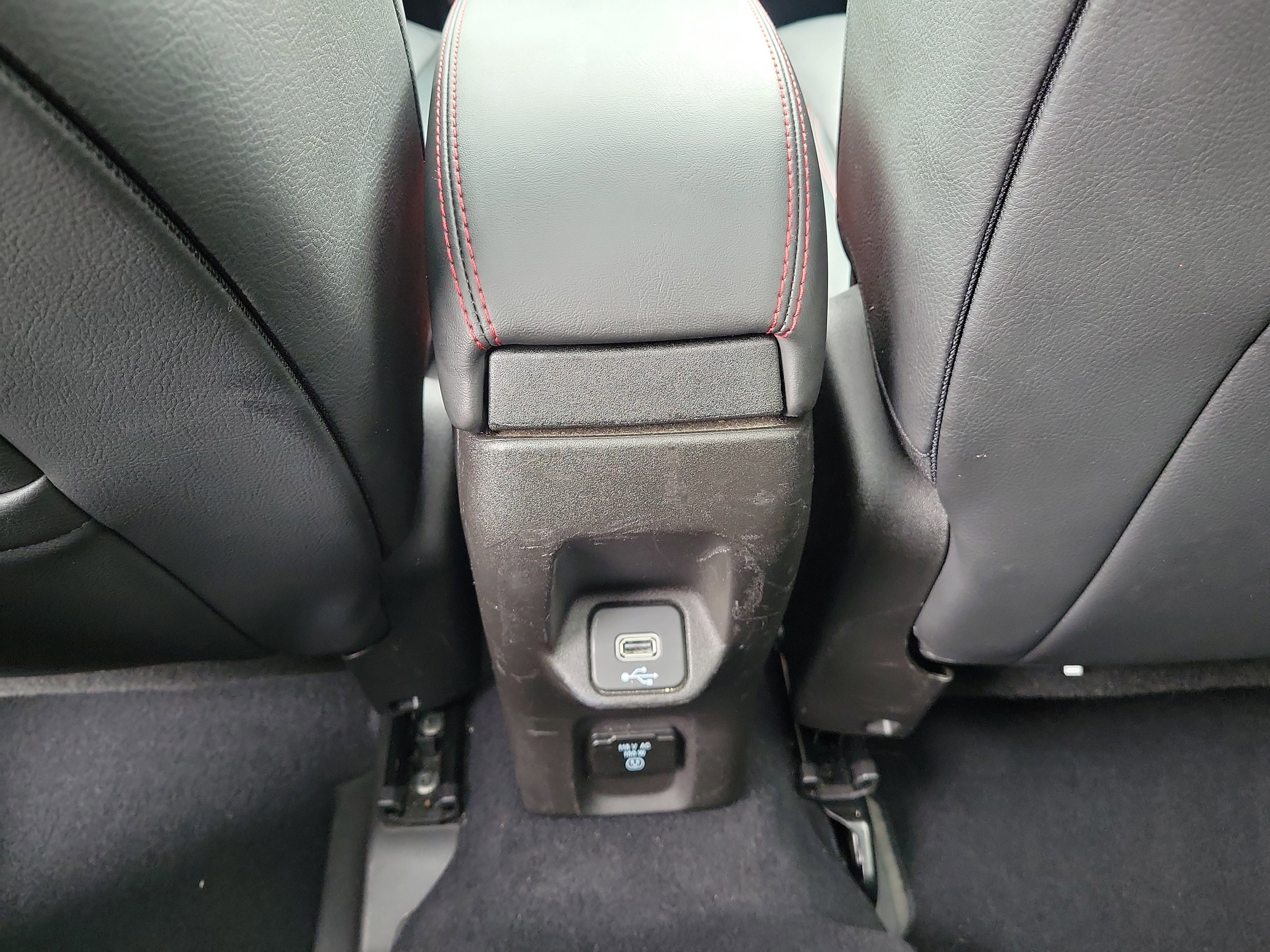 Used 2021 Jeep Renegade Trailhawk w/ Sun & Sound Group image 11