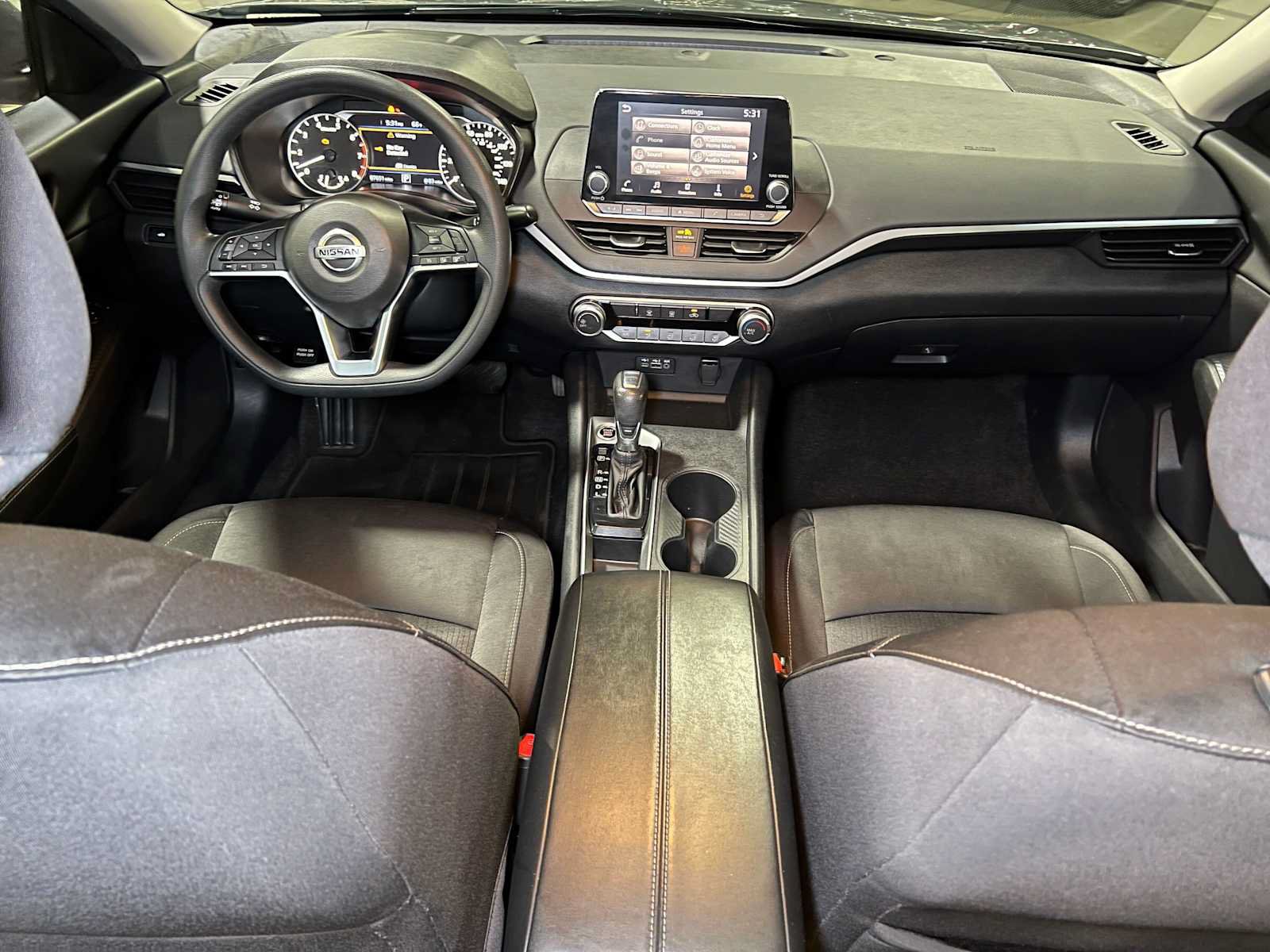 Used 2020 Nissan Altima 2.5 S FWD image 37