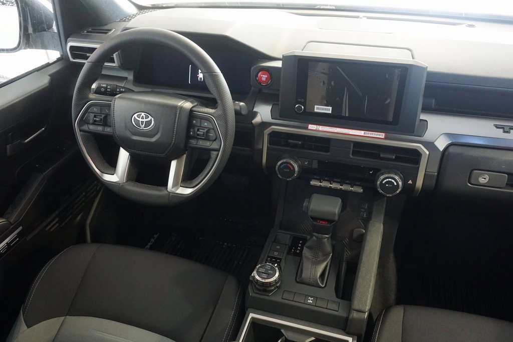 New 2026 Toyota Tacoma TRD Off-Road image 27