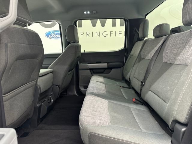Used 2024 Ford F250 XLT image 16
