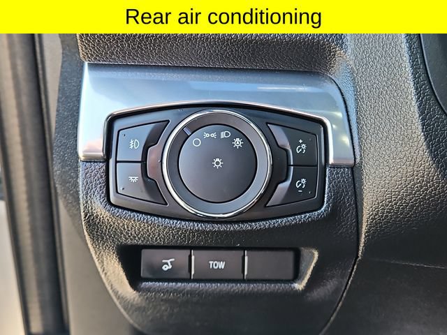 Used 2018 Ford Explorer Sport w/ Equipment Group 401A AWD/4WD image 19