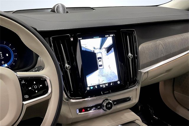 New 2025 Volvo S90 B6 Ultra w/ Lounge Package image 6