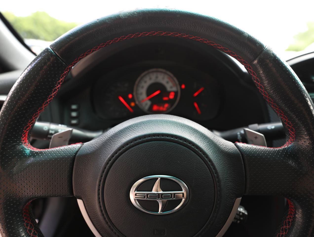 Used 2015 Scion FR-S RWD image 19