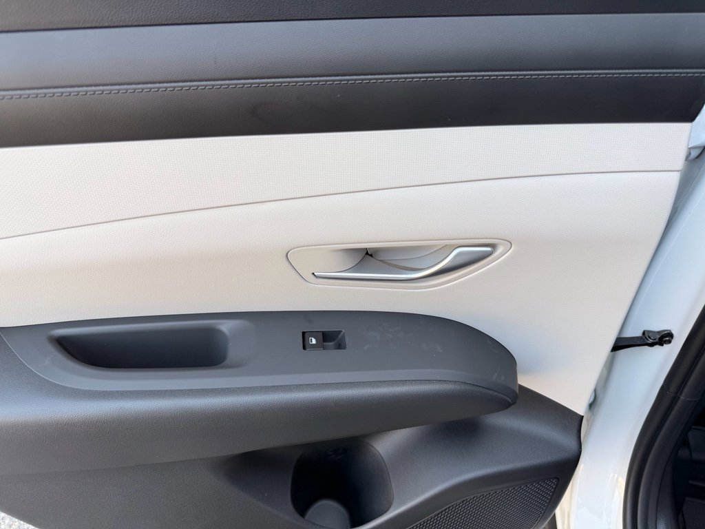 New 2026 Hyundai Tucson SEL image 19