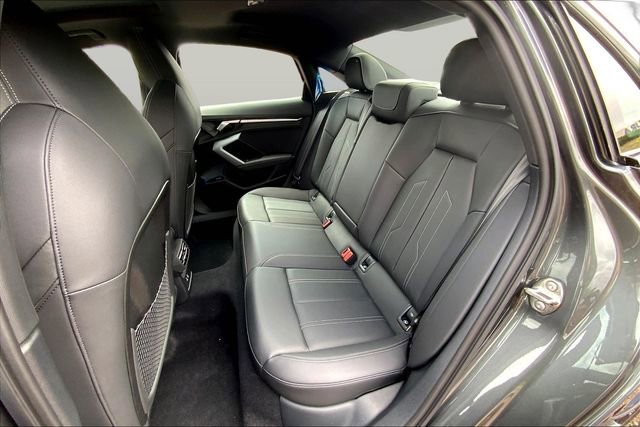New 2026 Audi A3 2.0T Premium AWD/4WD image 9