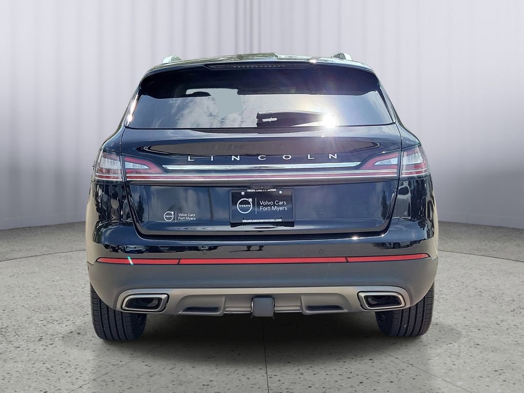 Used 2023 Lincoln Nautilus Reserve w/ Equipment Group 202A AWD/4WD image 5