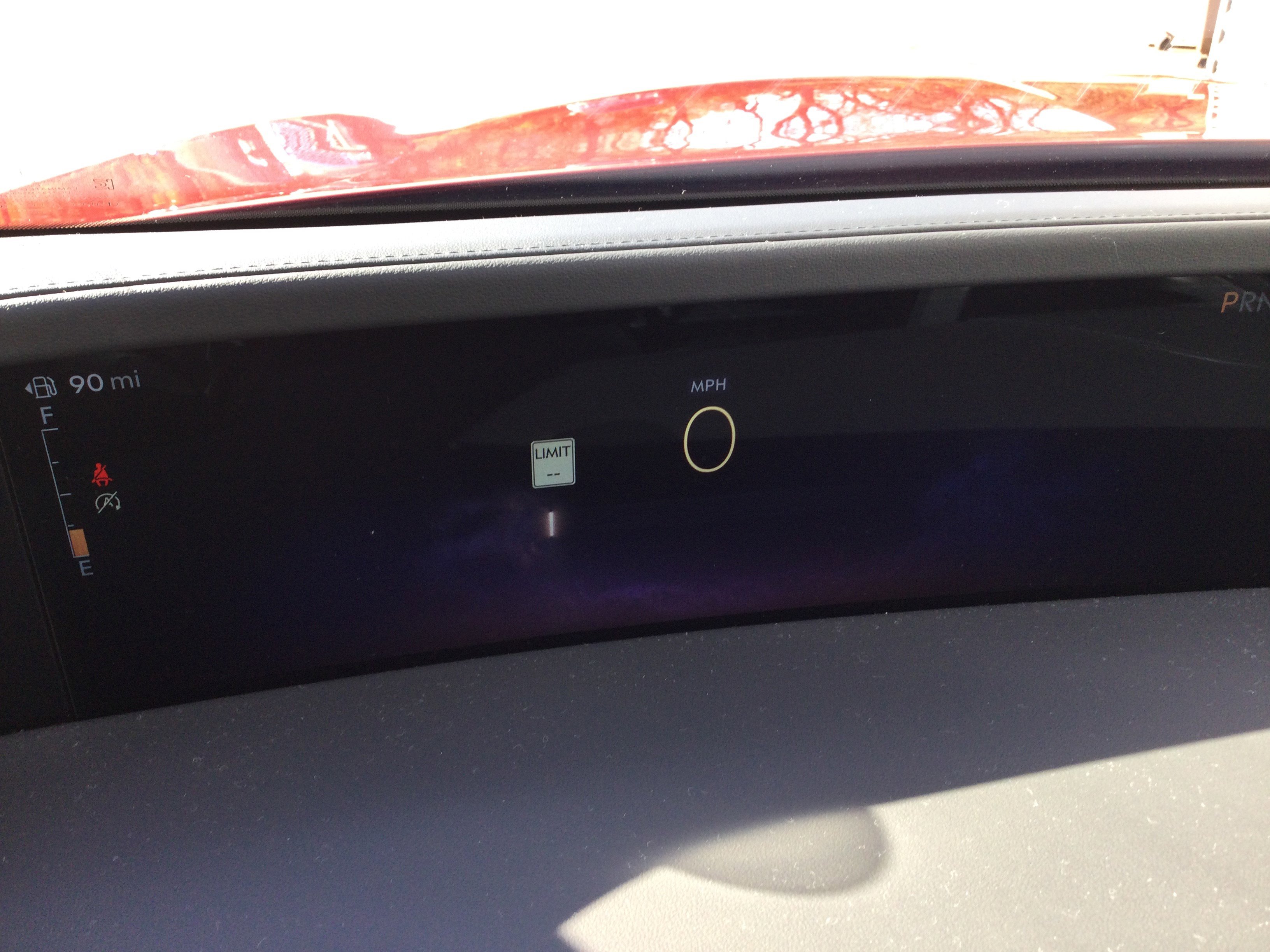 New 2026 Lincoln Nautilus Premier w/ Equipment Group 102A image 13