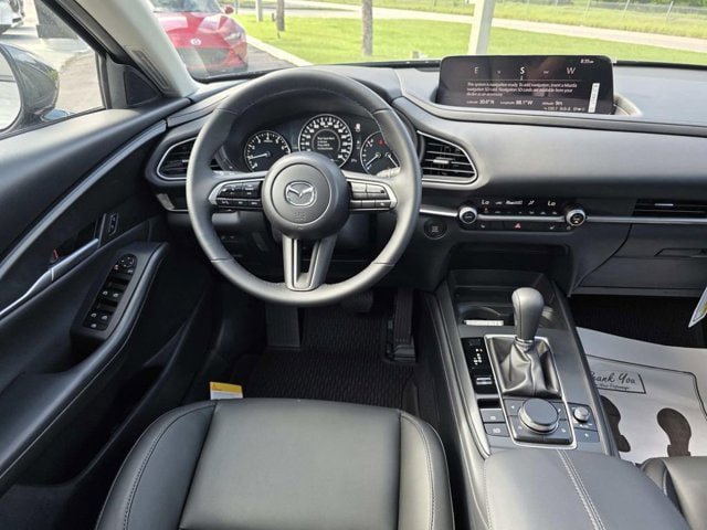 New 2026 MAZDA CX-30 AWD 2.5 S image 5