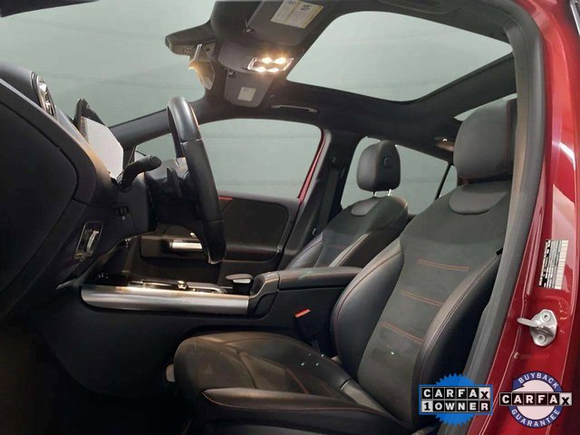 Used 2021 Mercedes-Benz GLA 250 w/ AMG Line Exterior image 23