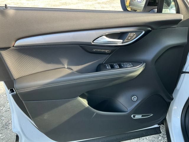 New 2026 Buick Envision Sport Touring AWD/4WD image 4
