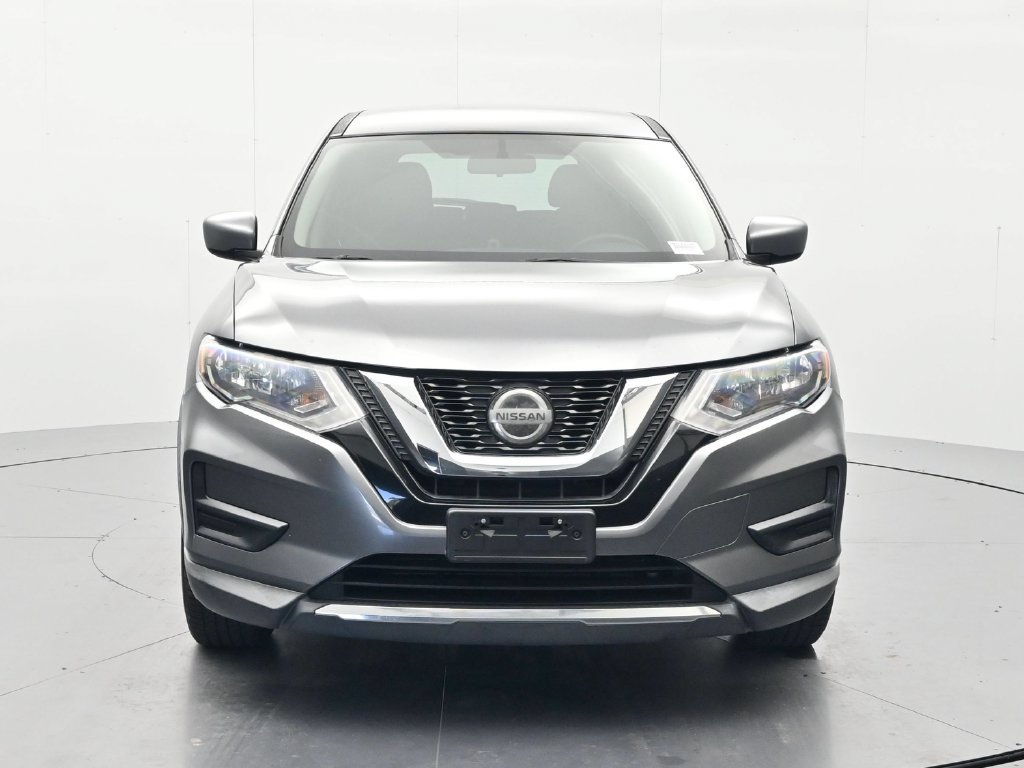 Used 2018 Nissan Rogue S FWD image 2