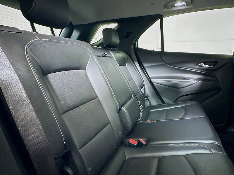 Used 2018 Chevrolet Equinox Premier image 24