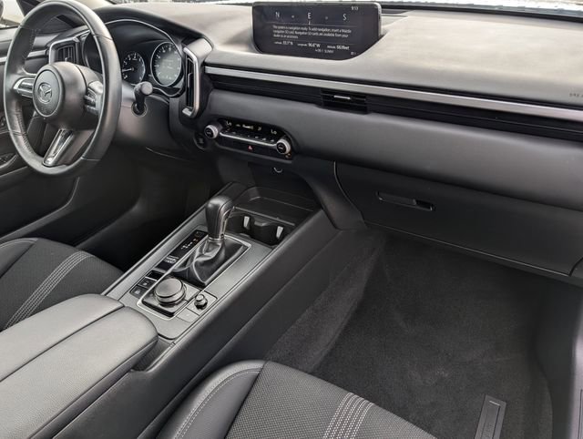 Used 2024 MAZDA CX-50 AWD 2.5 S w/ Select Package image 33