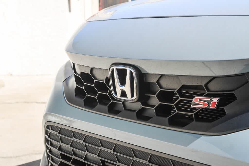 Used 2022 Honda Civic Si image 11