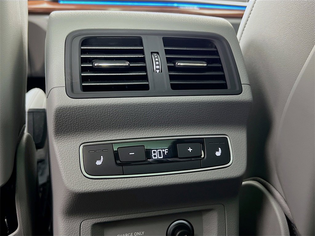 Used 2022 Audi Q5 2.0T Prestige image 27