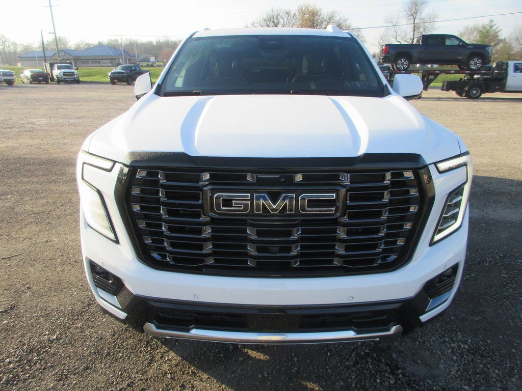 New 2026 GMC Yukon XL Denali Ultimate image 10
