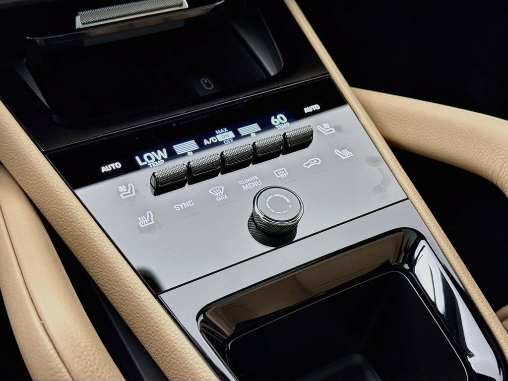New 2026 Porsche Cayenne S AWD/4WD image 22