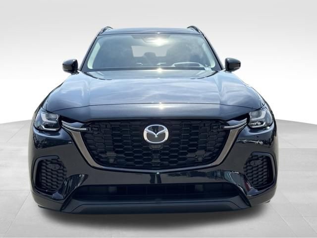New 2026 MAZDA CX-70 SC AWD/4WD image 8