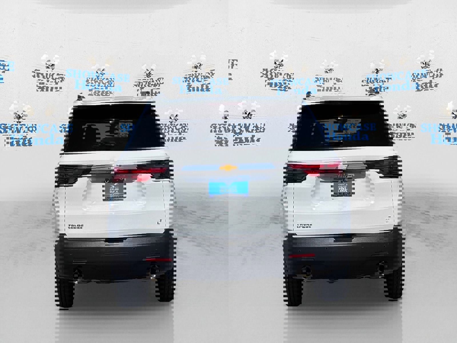 Used 2023 Chevrolet Traverse LT image 7