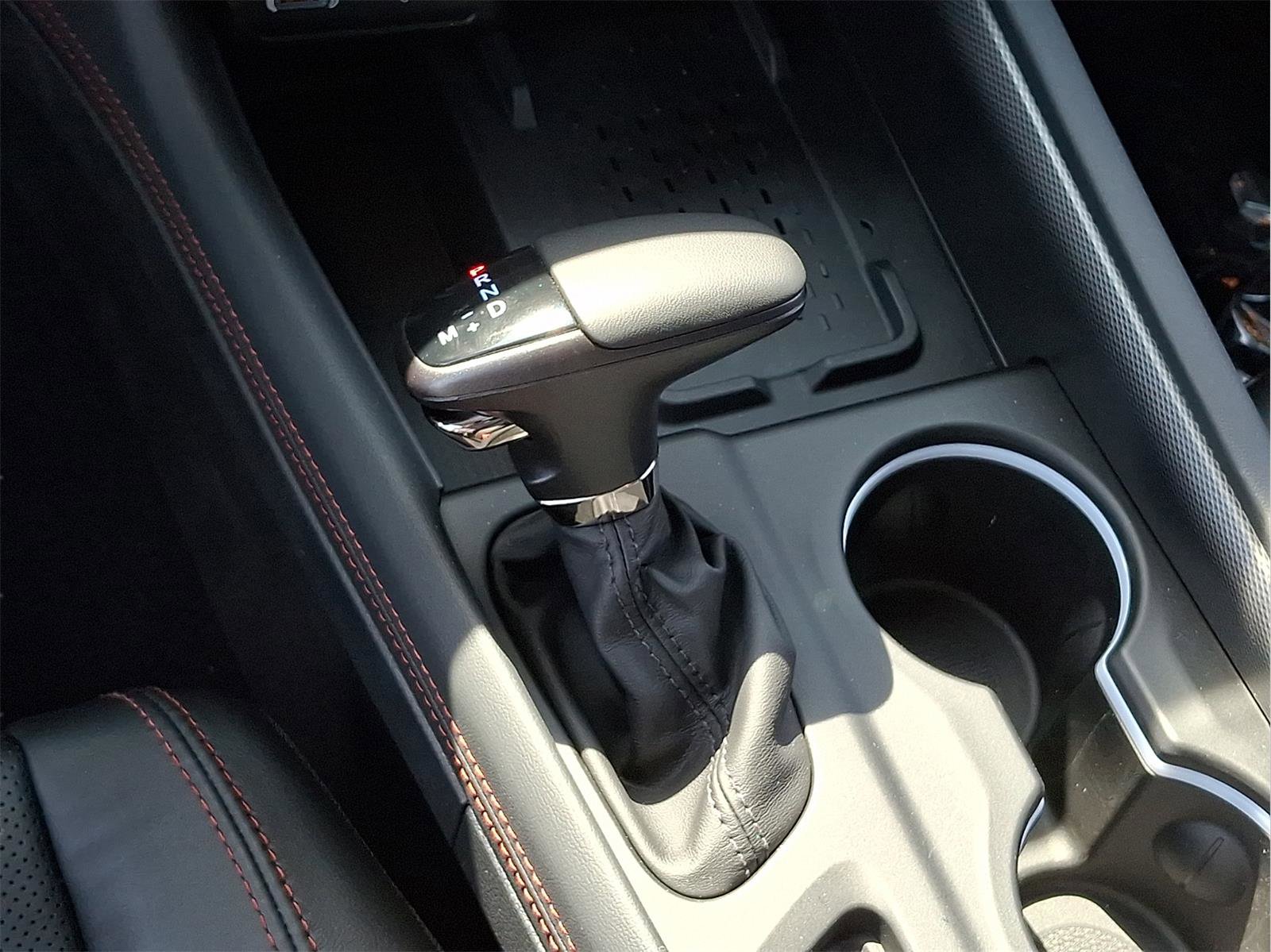 New 2026 Dodge Durango GT image 11