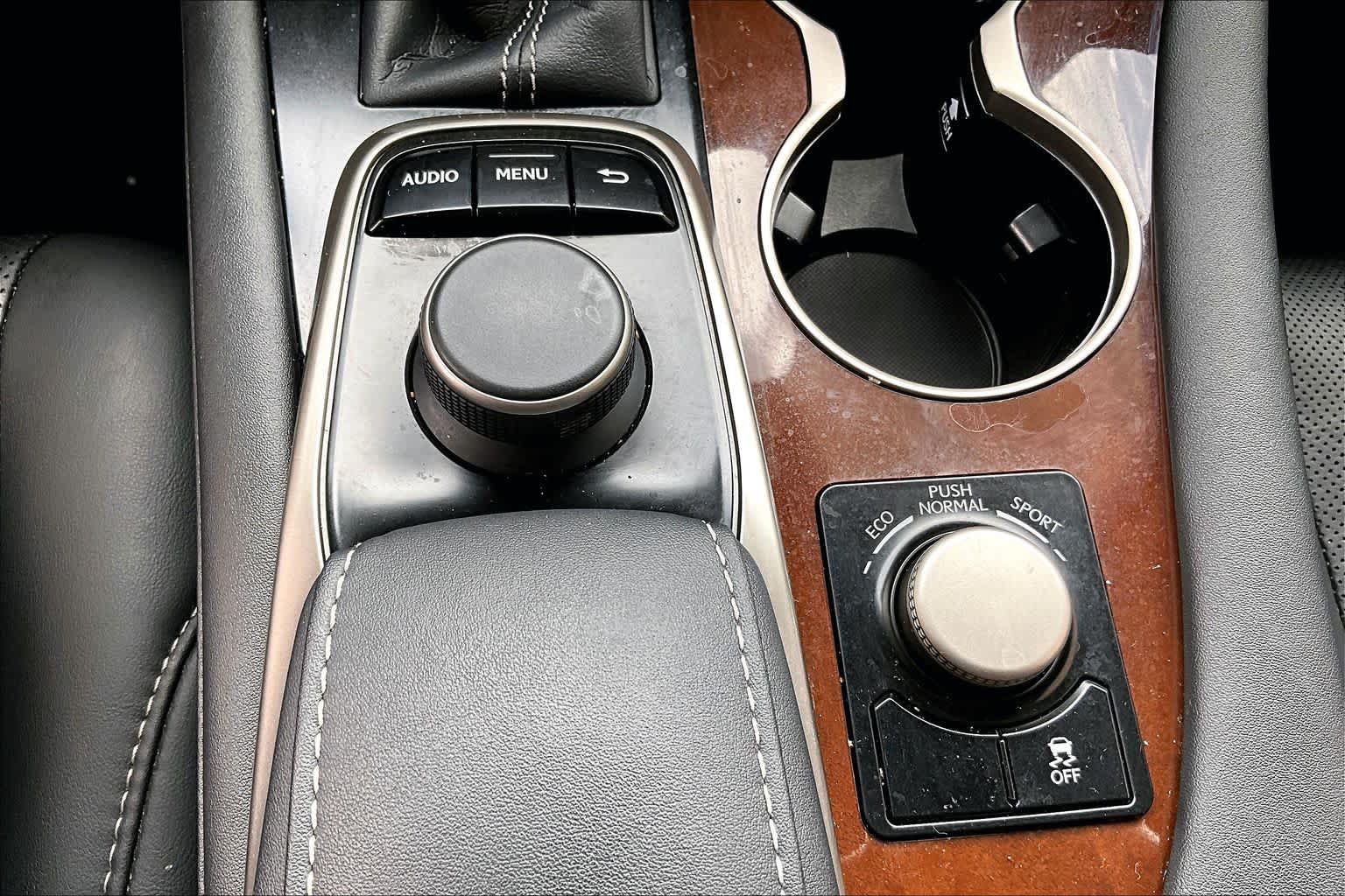 Used 2017 Lexus RX 350 FWD w/ Premium Package image 33