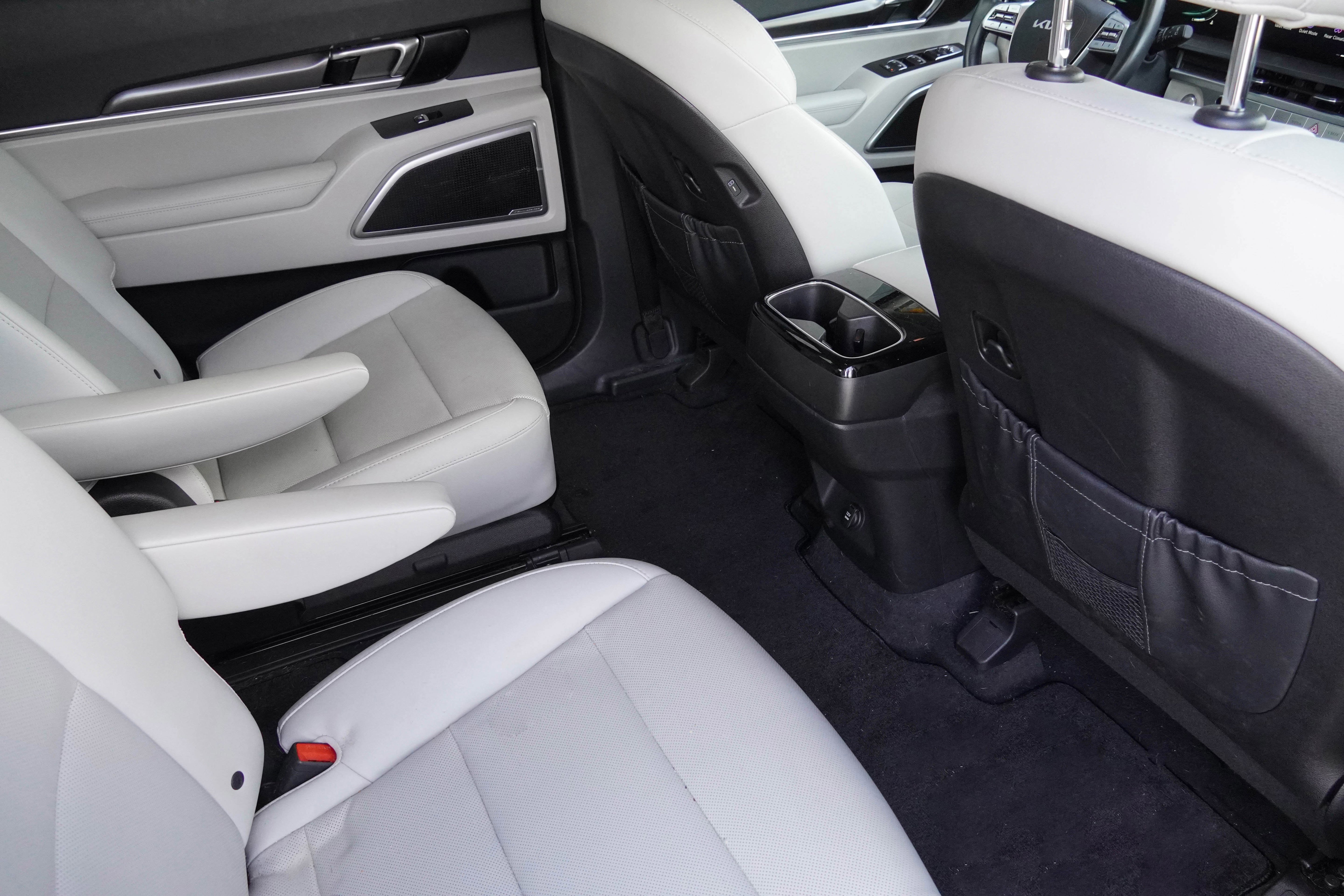 Used 2023 Kia Telluride S FWD image 29