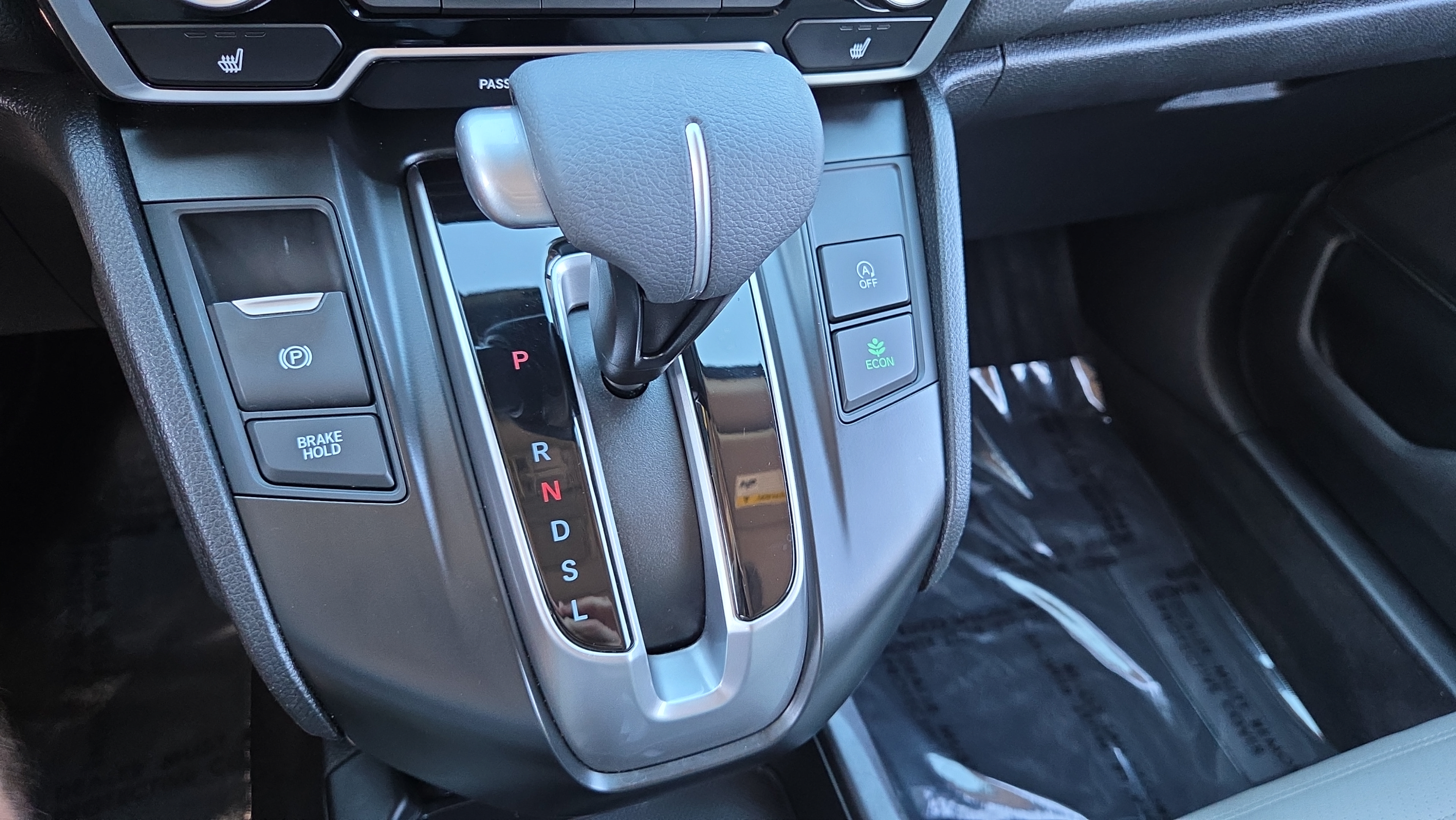 Used 2022 Honda CR-V EX image 34