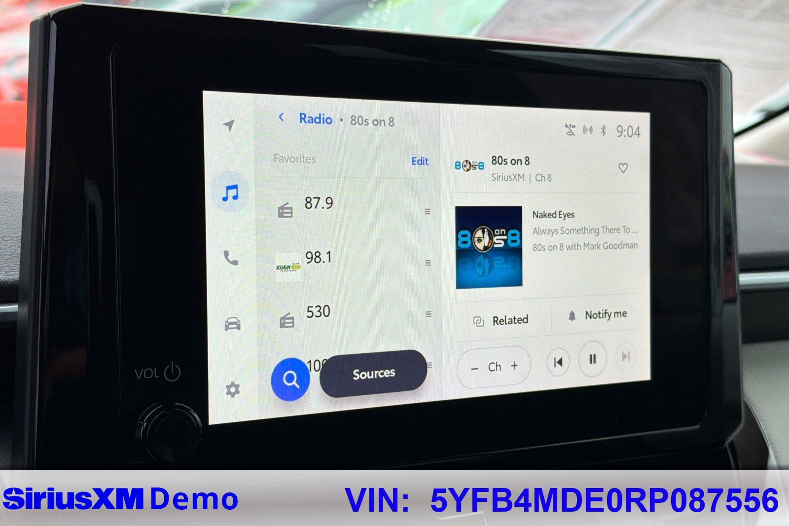 Certified 2024 Toyota Corolla LE image 26